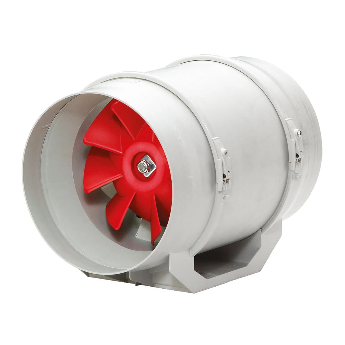 Helios Multivent-Rohrventilator MV EC 160