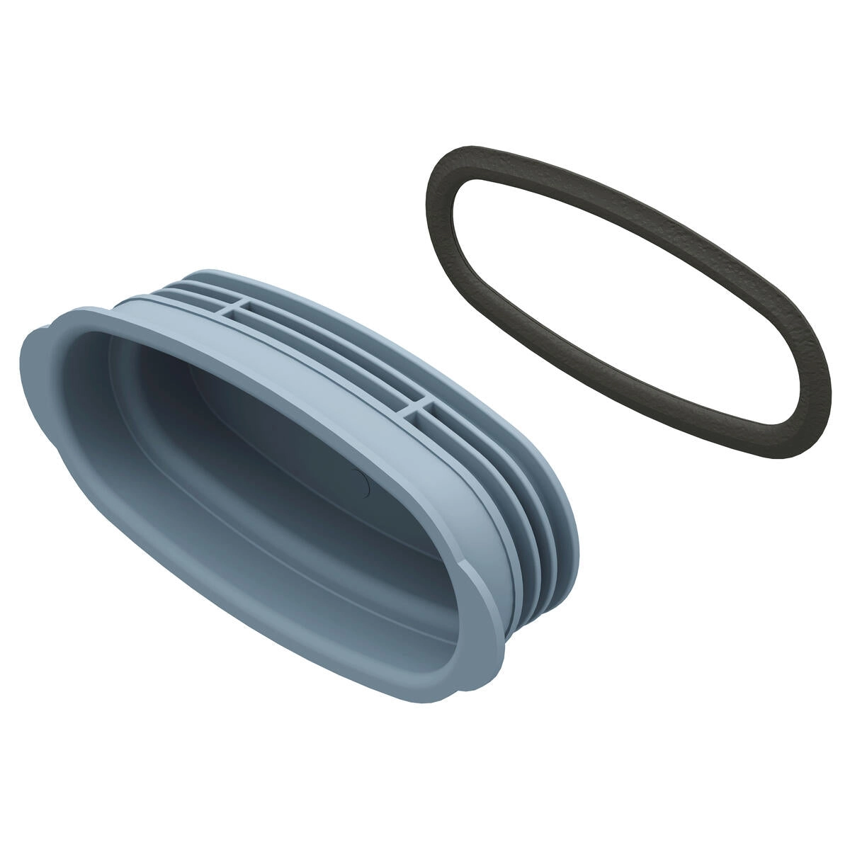 Helios FlexPipe Closure cover FRS-VDS 51