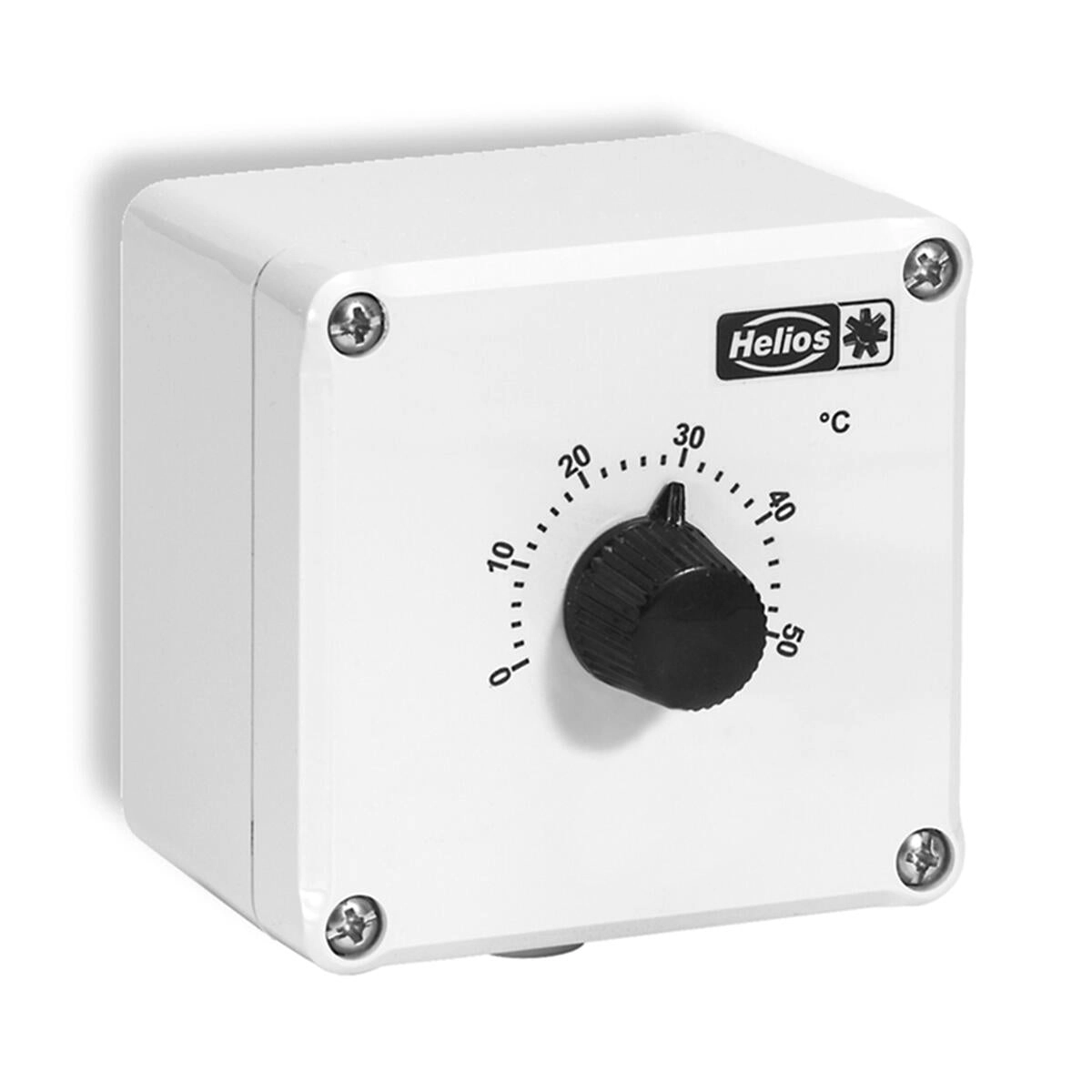 Helios Elektronischer Thermostat TME 1