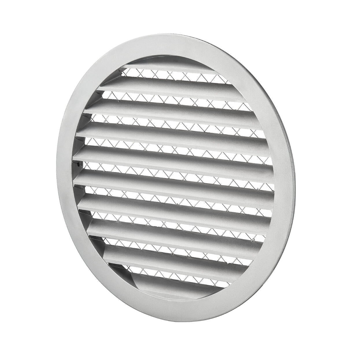 Helios Fassadengitter FGR 125