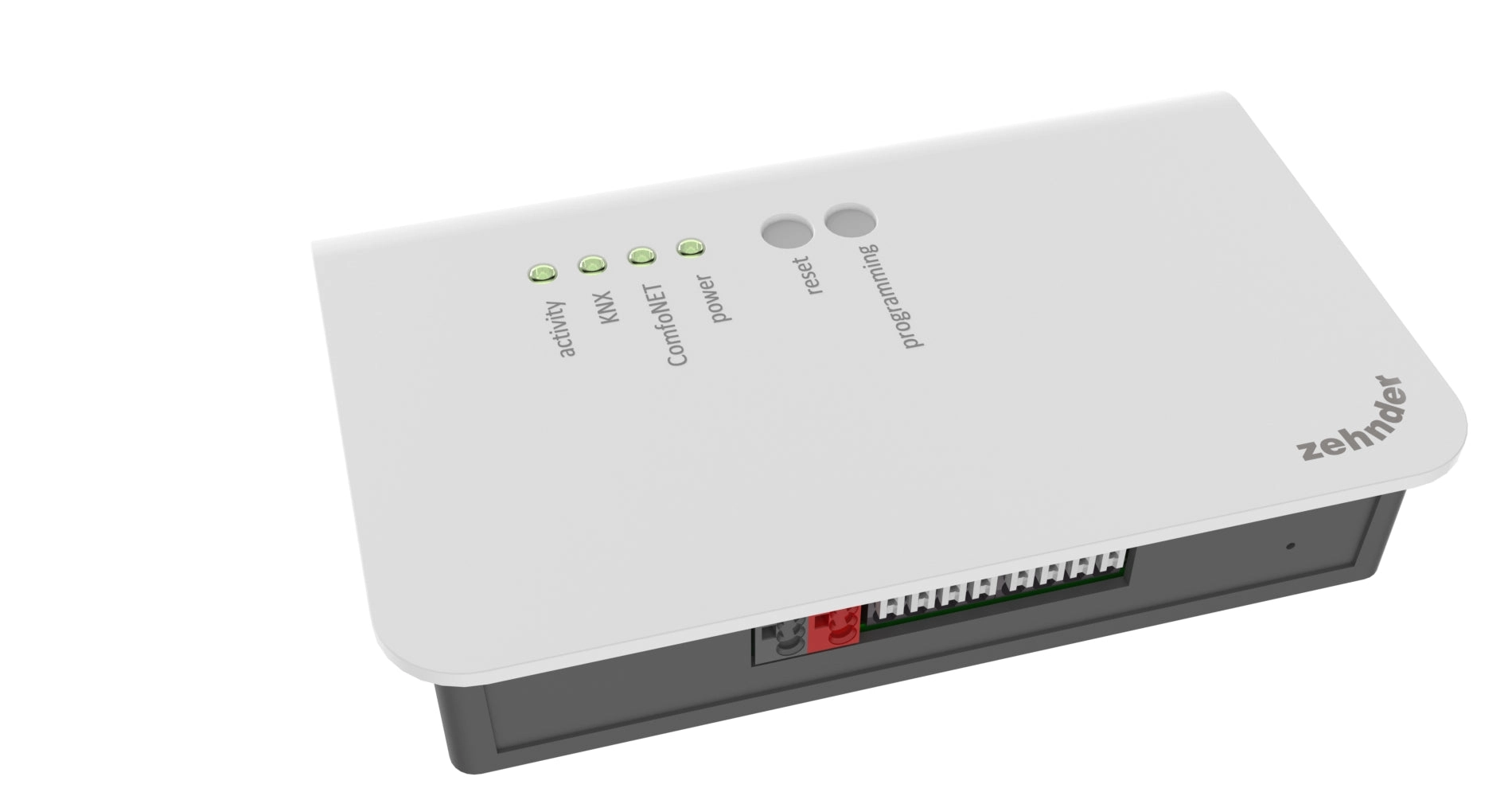 Zehnder Interface ComfoConnect KNX C for ComfoAir Q350 /450 / 600