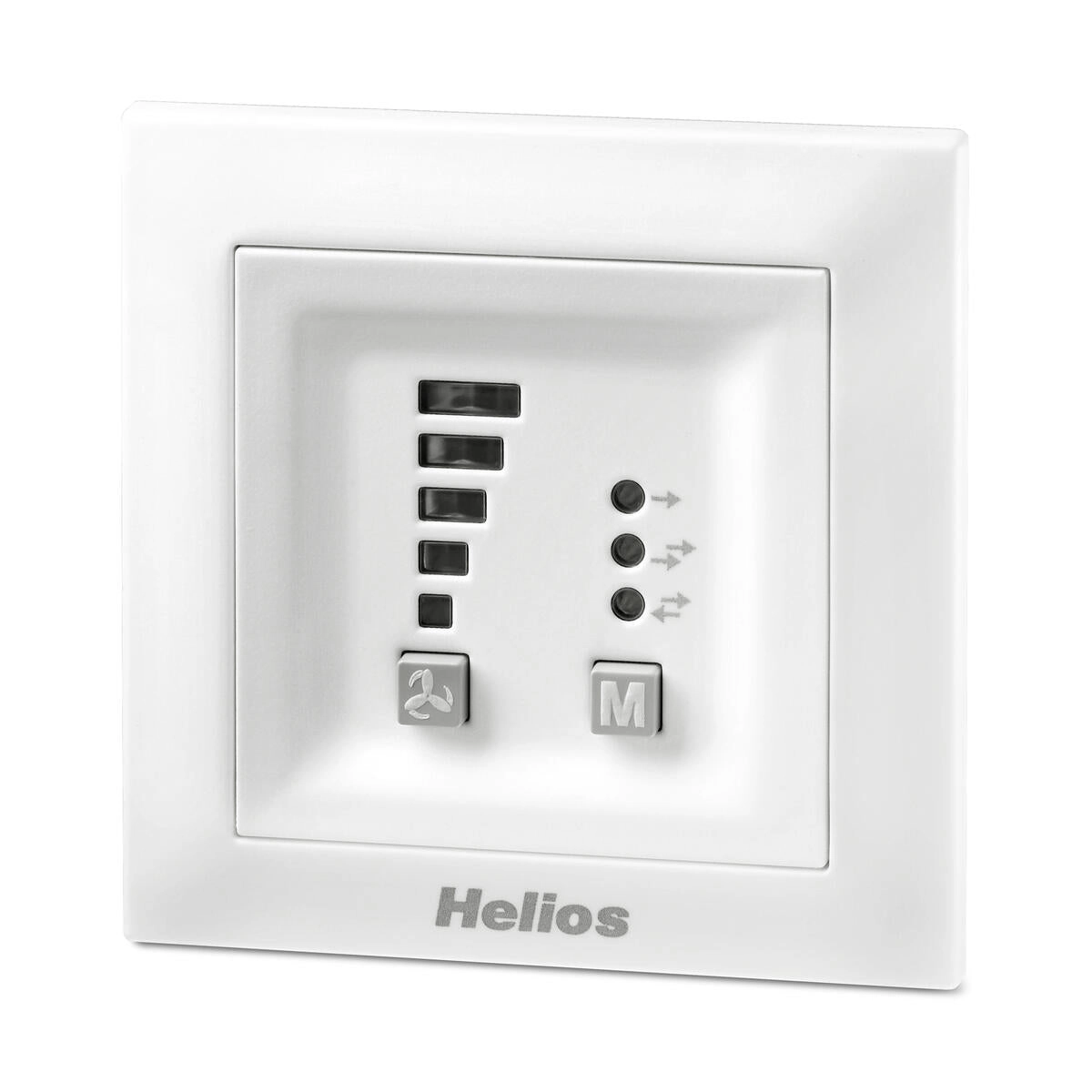 Helios KWL 45 Control element BEU