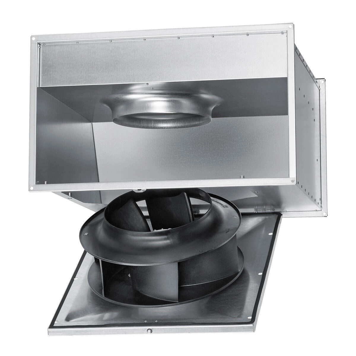 Helios Kanalventilator KRW EC 225/40/20