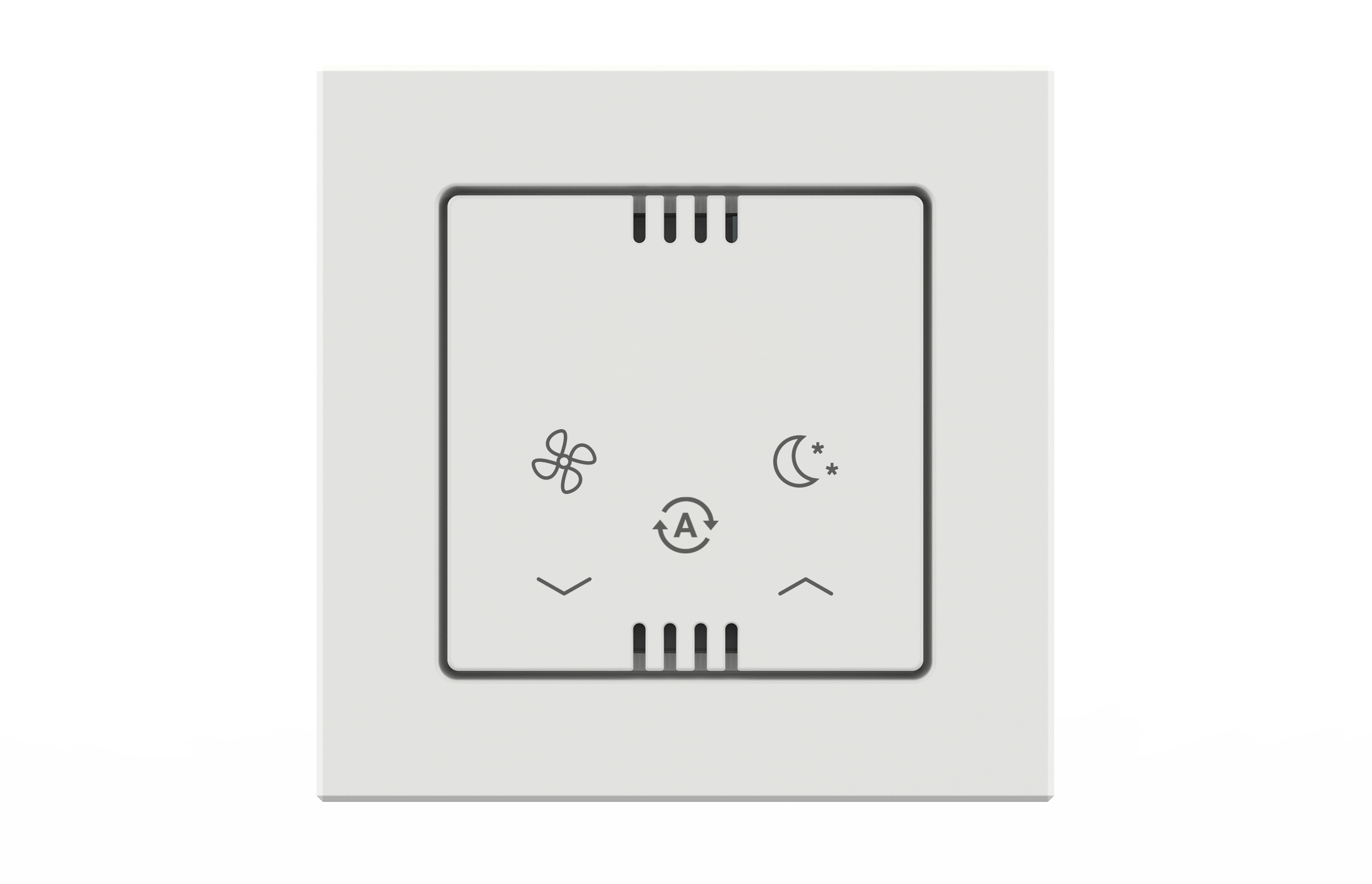 Zehnder Control unit ComfoControl Wired