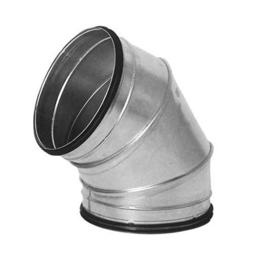 pro Bend 60° with lip seal NW 250