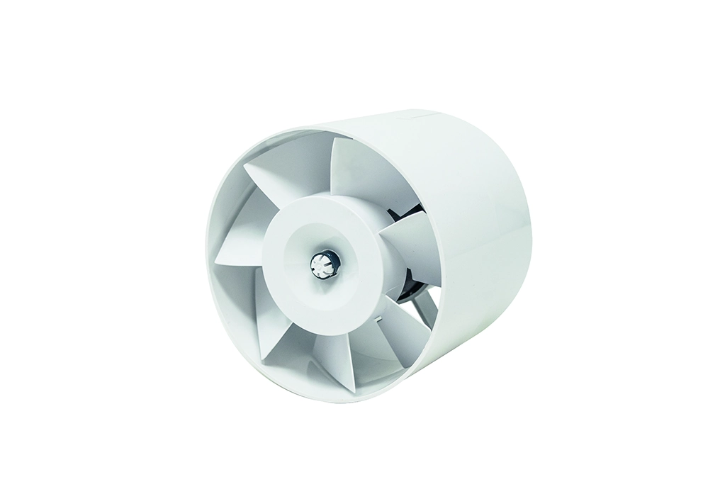 Maico Pipe insertion fan ERV 120 TC