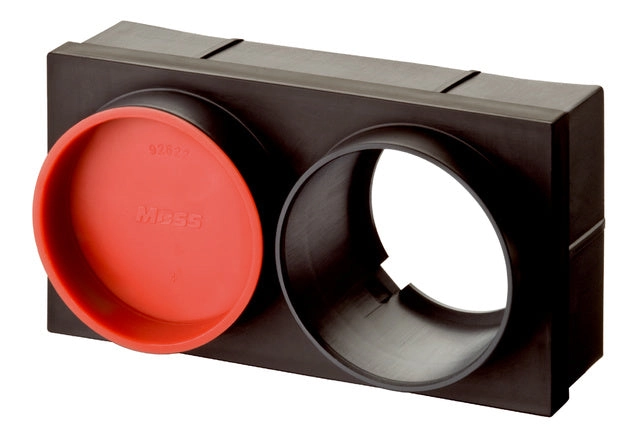 Maico Slide-in adapter MF-WE75