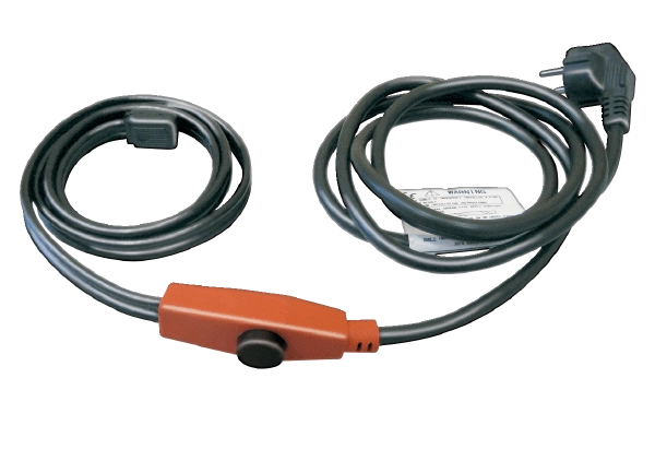 Maico Siphon trace heating SBH1