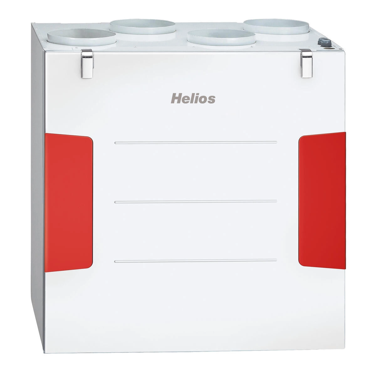 Helios Ventilation unit KWL 500 W ET R