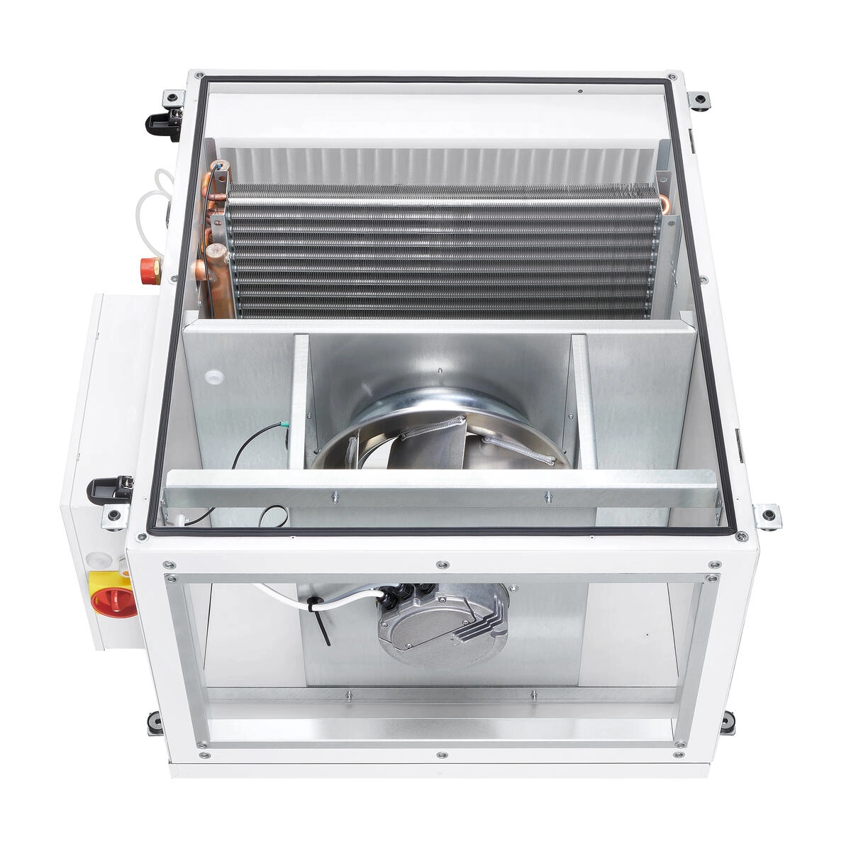 Helios Außenluftbox ALB EC 40/20 WW