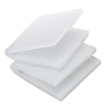 Zehnder Filterset CLD alt / Renoventil, ISO Coarse 45 % (G3), Inhalt 10 Stück