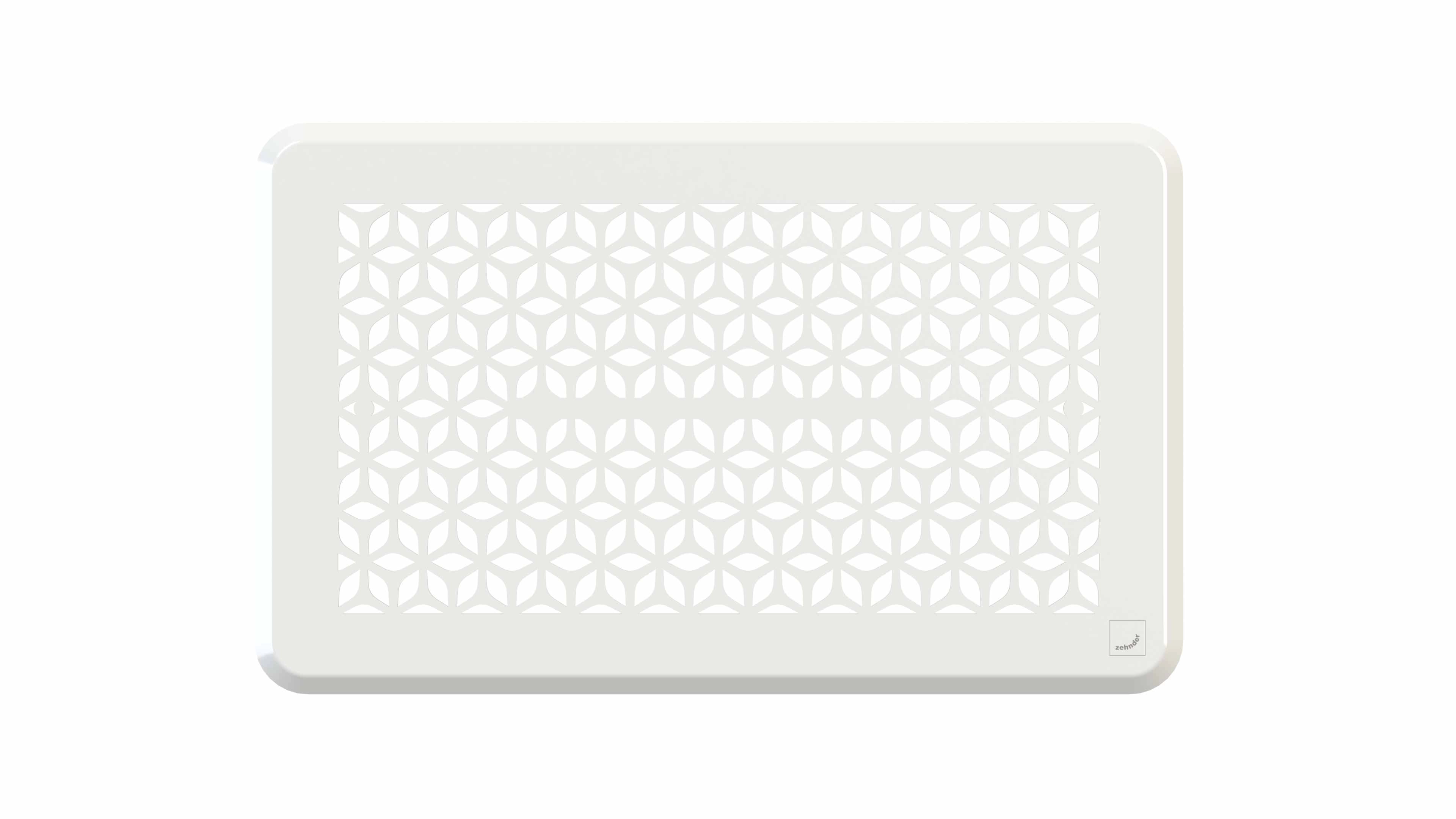 Zehnder Design cover grille ComfoGrid Bologna
