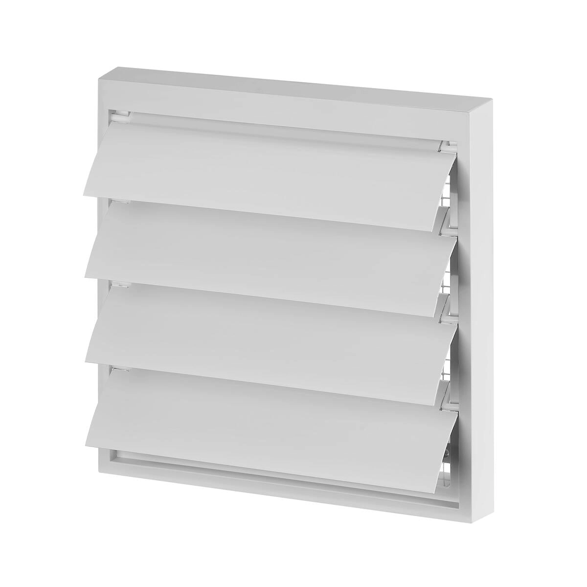 Helios Regenabweisgitter RAG 200