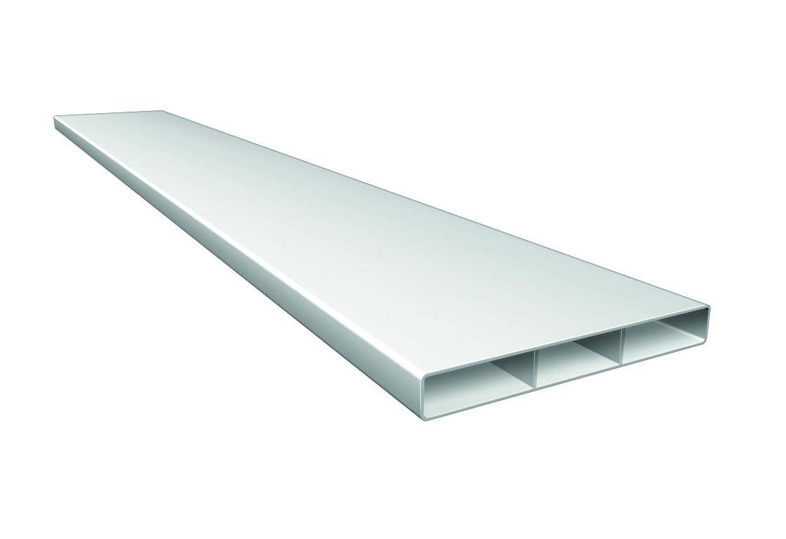 Maico Flat duct extension FK-K500