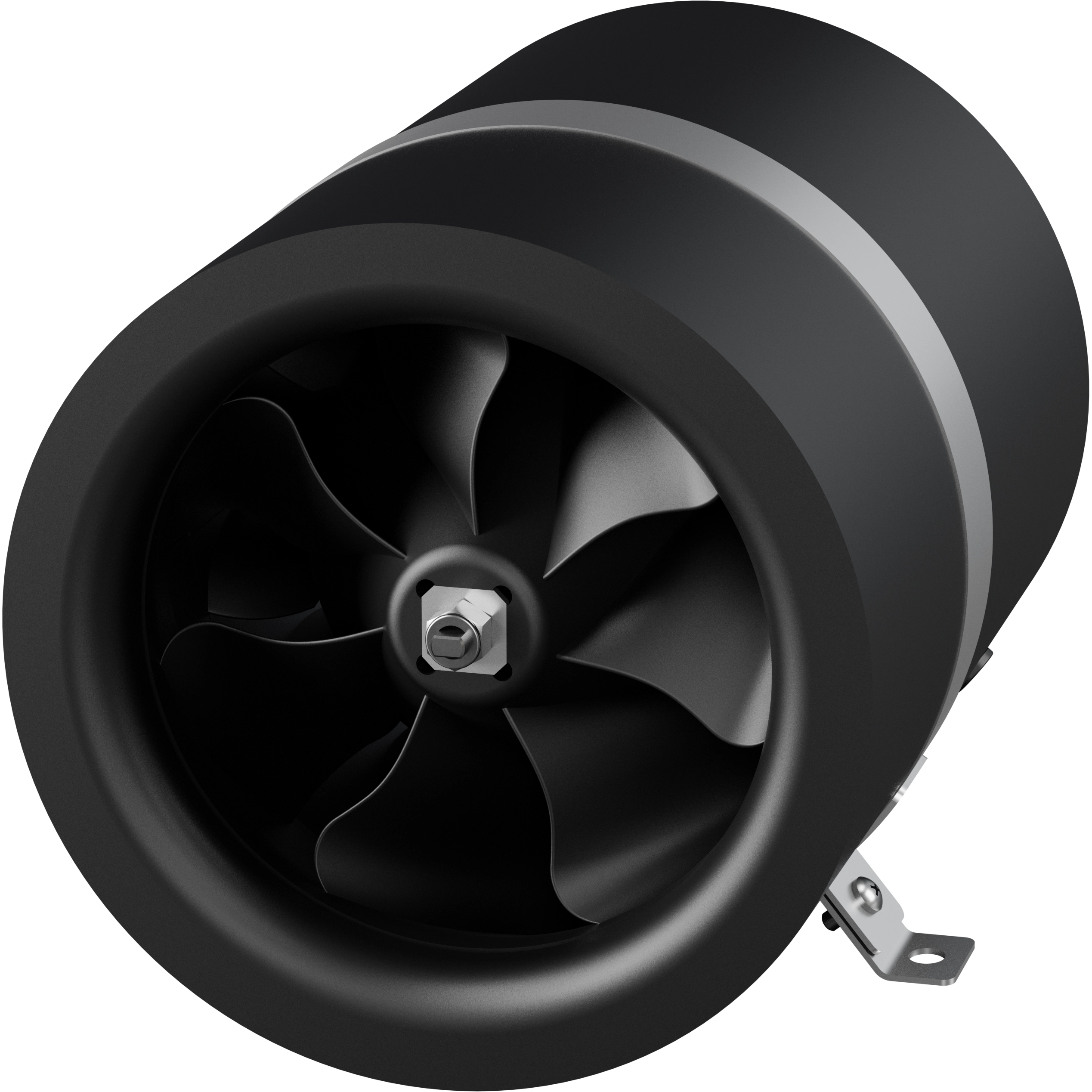 Ruck Rohrventilator ETALINE EL 200L E2M 01