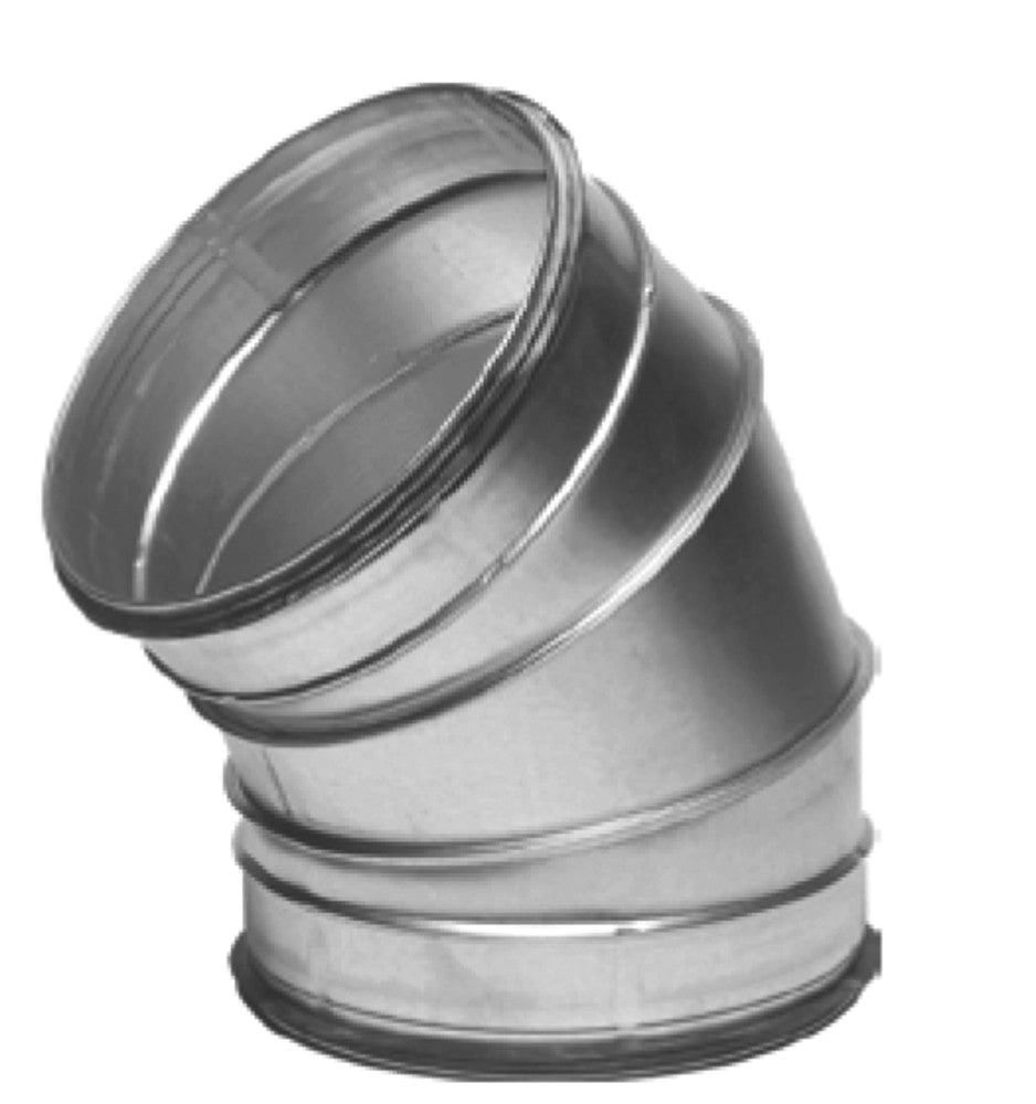 pro Bend 45° with lip seal NW 250