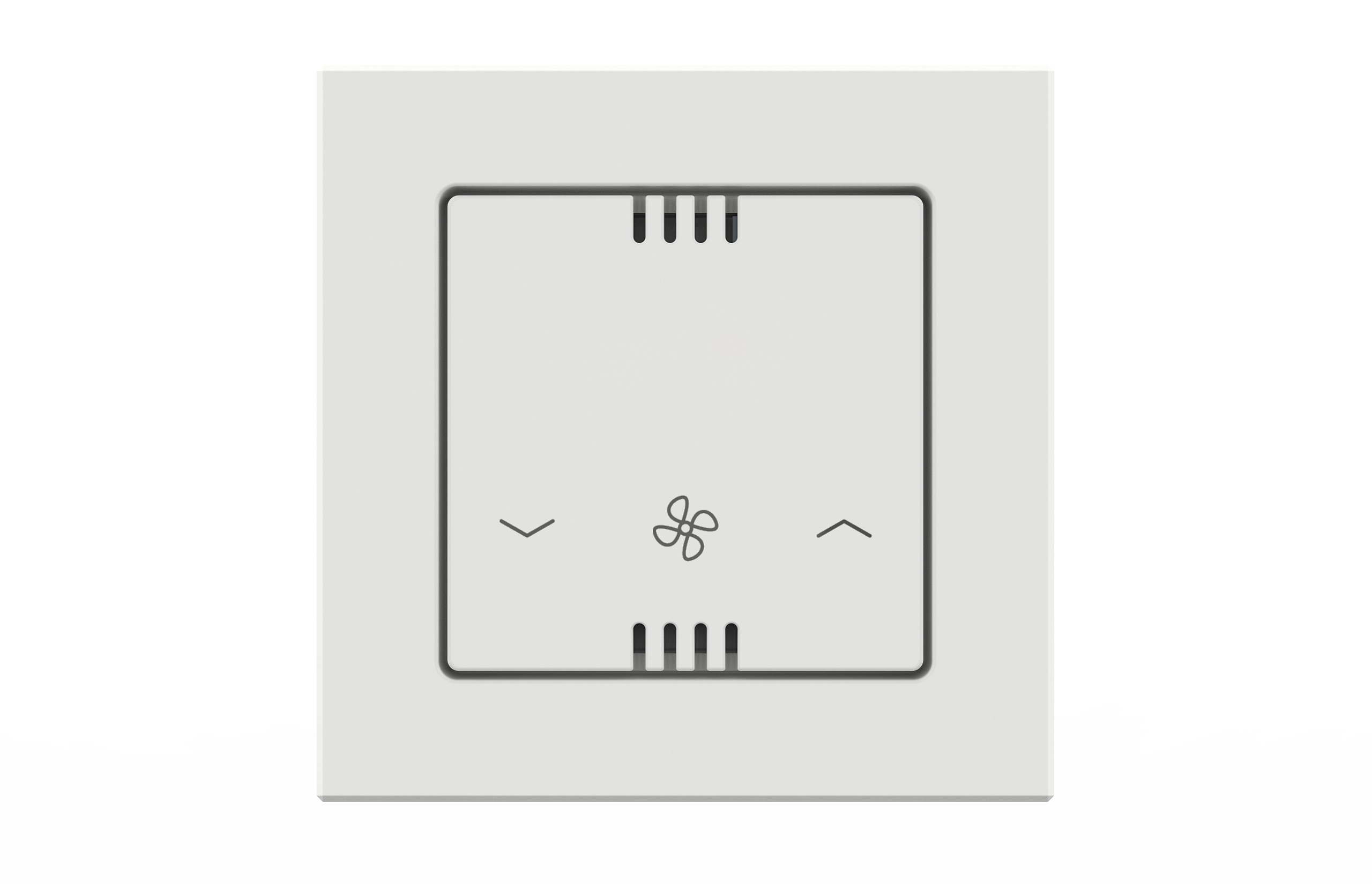 Zehnder Control unit ComfoControl Comfort Wired