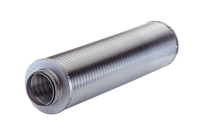 Maico Rohrschalldämpfer RSR 31-1