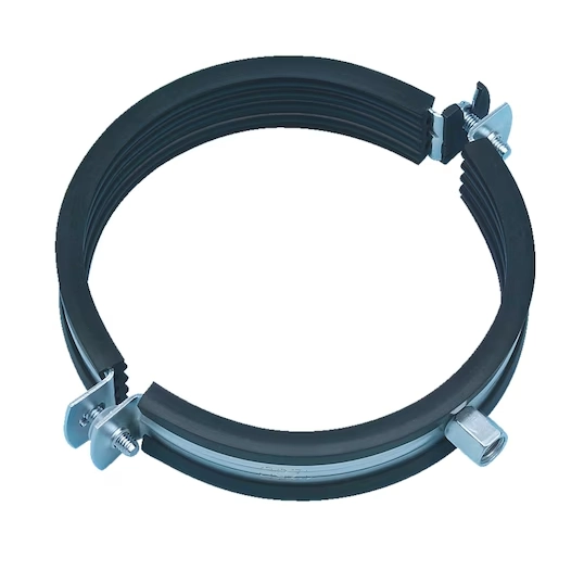 Würth Lüftungsrohrschelle M8/M10-140MM