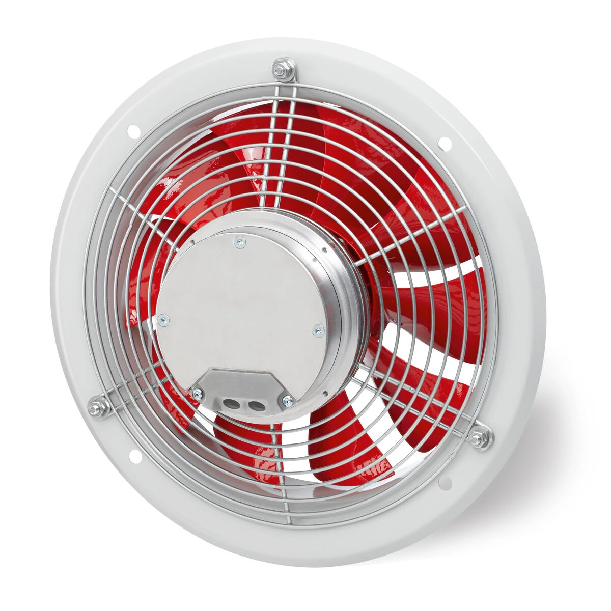 Helios Axial High power fan HWW EC 250 A