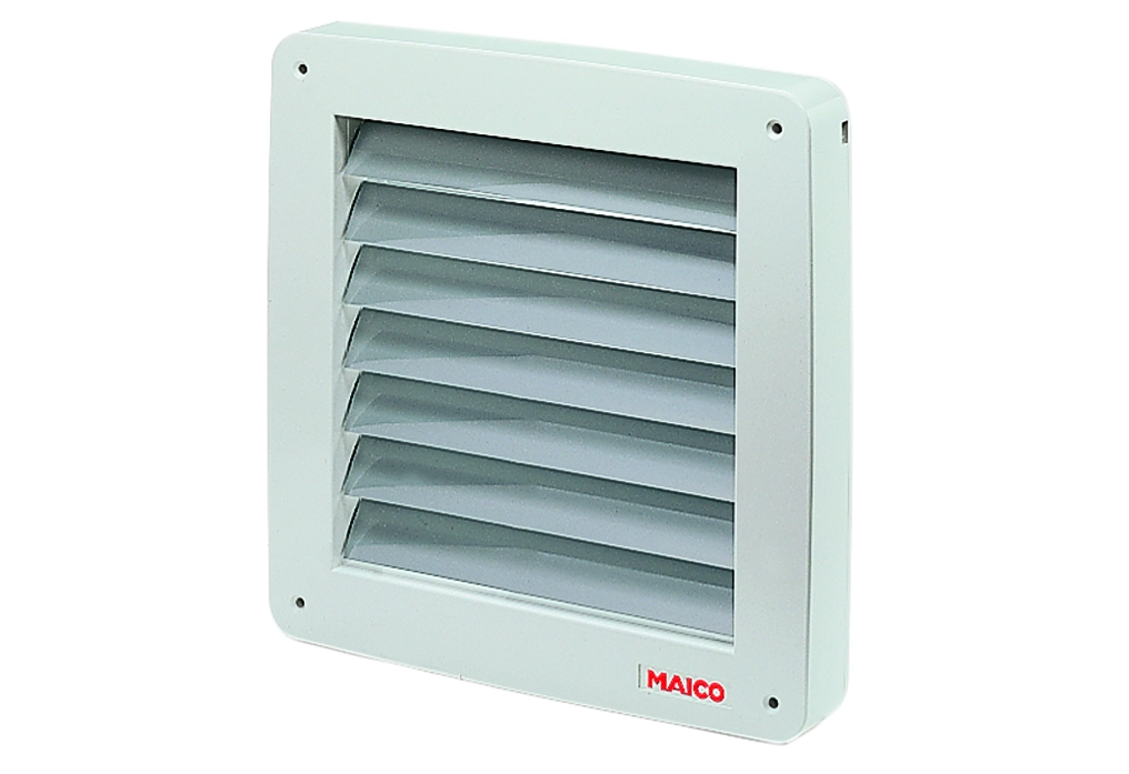 Maico Außenklappe elektrisch BK 20 MA/BK/20