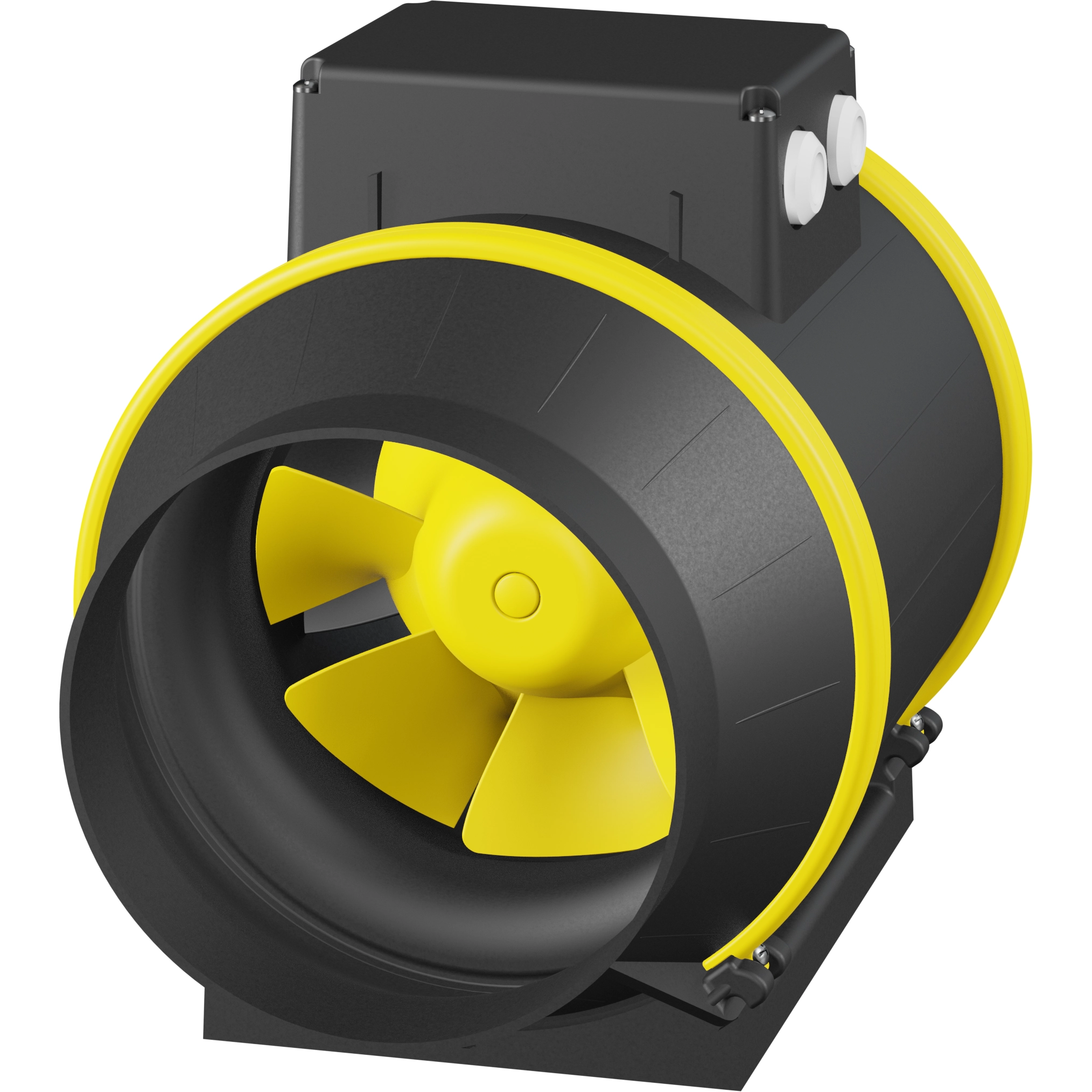 Ruck Rohrventilator ETAMASTER 160L E2M 01