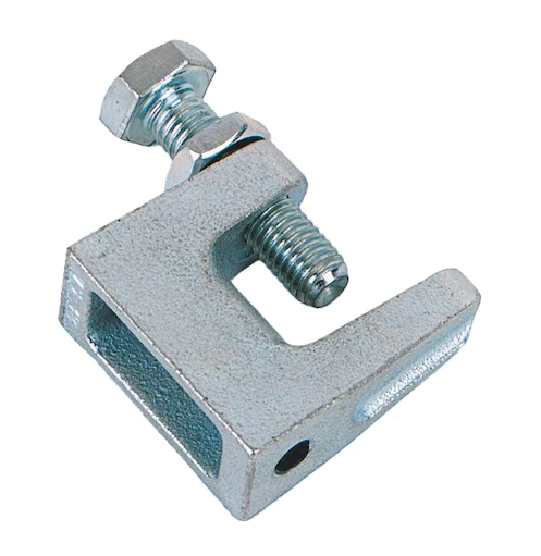 Würth Trägerklammer M12
