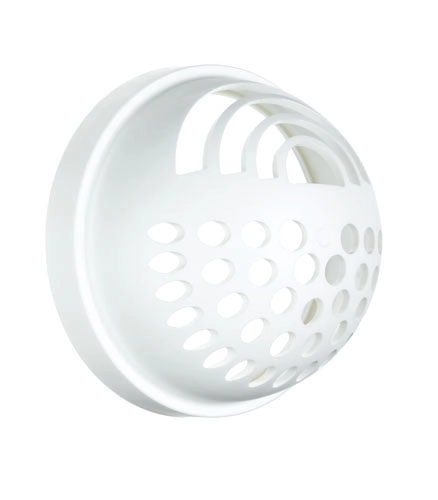 Zehnder Zuluft-Renoventil Rund, DN 90, Durchmesser 105 mm