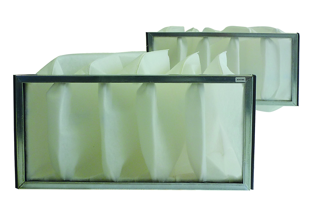 Maico Ersatz-Luftfilter KF 22