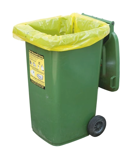 Würth Müllsack, -beutel 240LTR-650X1350MM