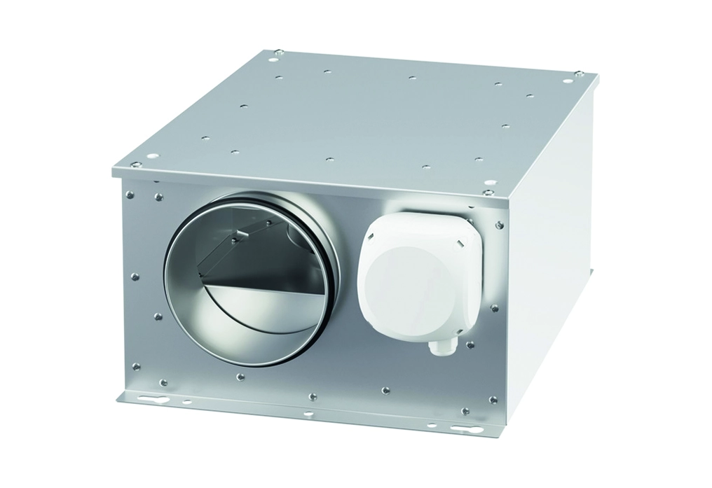Maico Sound-insulated Ventilation box ESR 16-3 EC