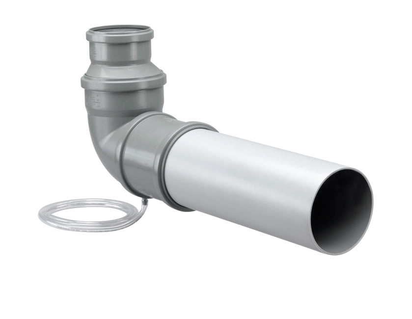 Zehnder Roof module for ComfoSpot Twin