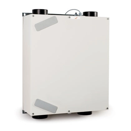 Zehnder Komfort-Lüftungsgerät ComfoAir 160 V ohne Bedieneinheit