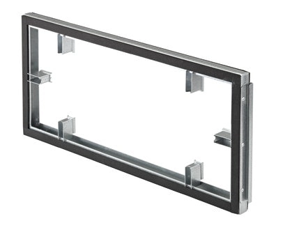 Zehnder Distance frame CW-DF 520 including Mounting pins