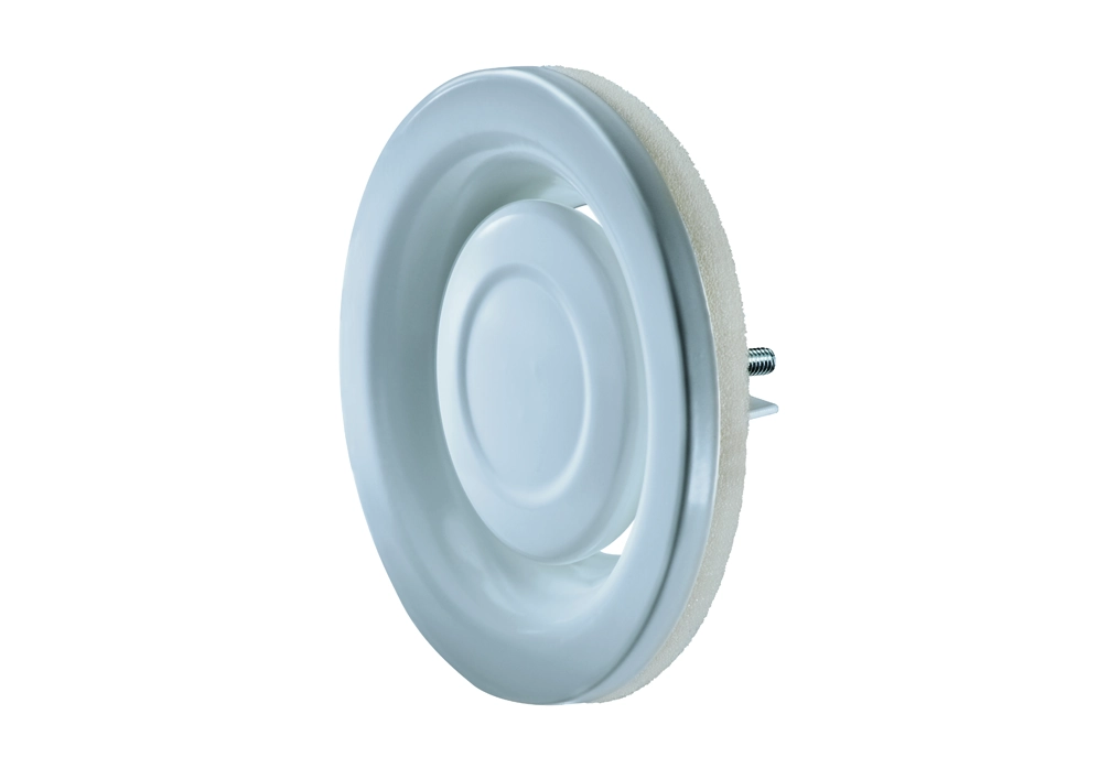 Maico Tellerventil für Abluft, Metall DN 200, TFA 20