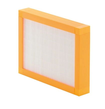 Zehnder Fine-dust filter CW-F9 320, ISO ePM1 90 % (F9), Contents 1 Piece