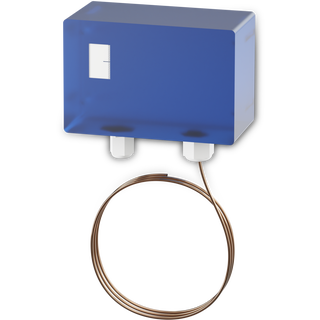 Ruck Frostschutzthermostat THE 01