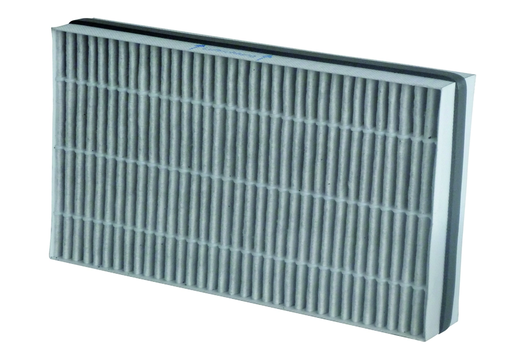 Maico Ersatz-Aktivkohlefilter für zentrale Lüftungsgeräte WS und WR, WSF-AKF 320/470