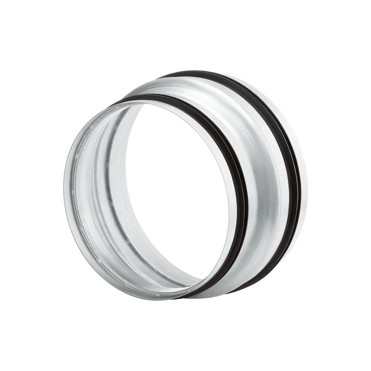 Helios Pipe Connector RVBD 160/125