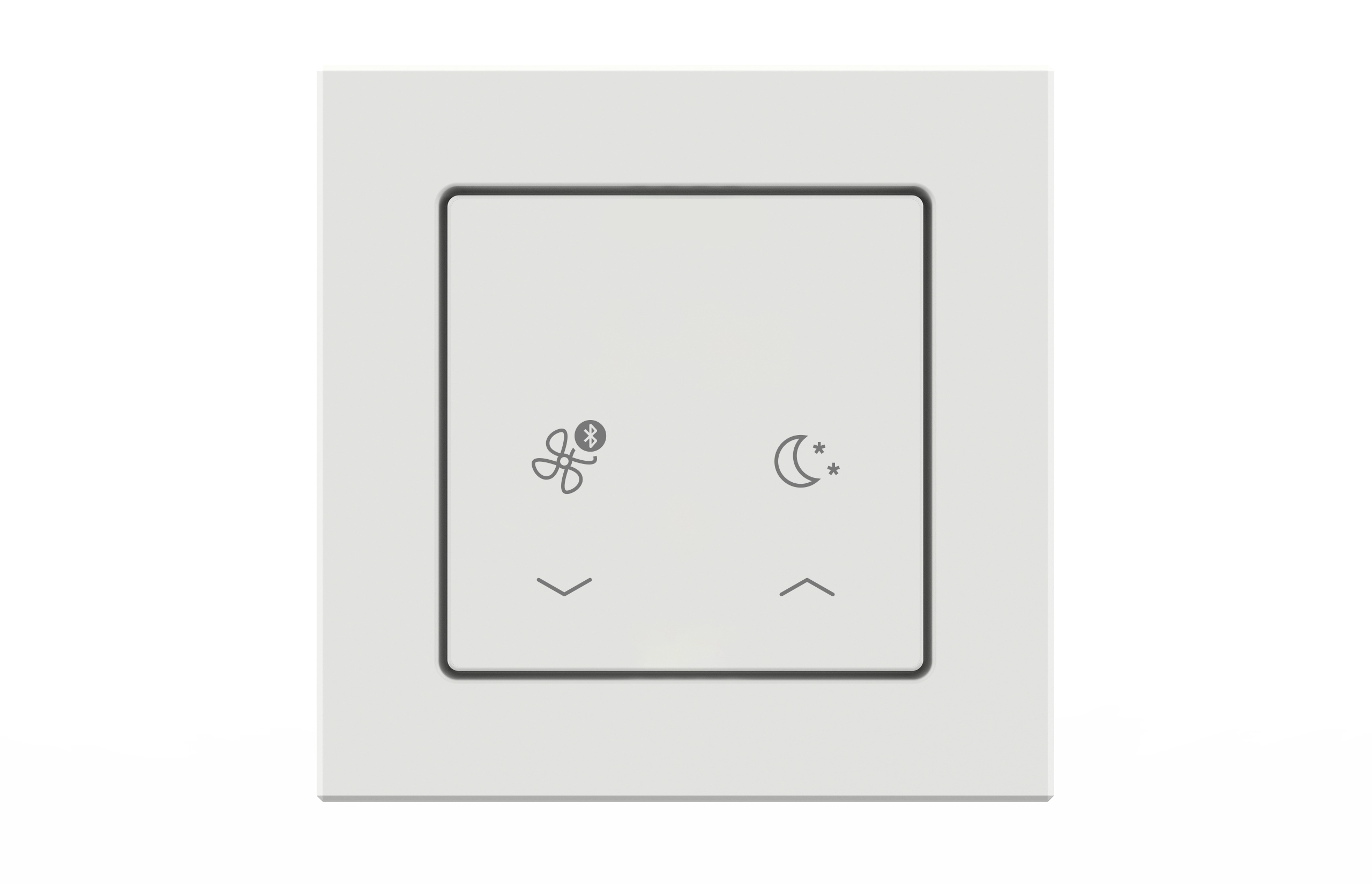 Zehnder Control unit ComfoControl Eco Bluetooth