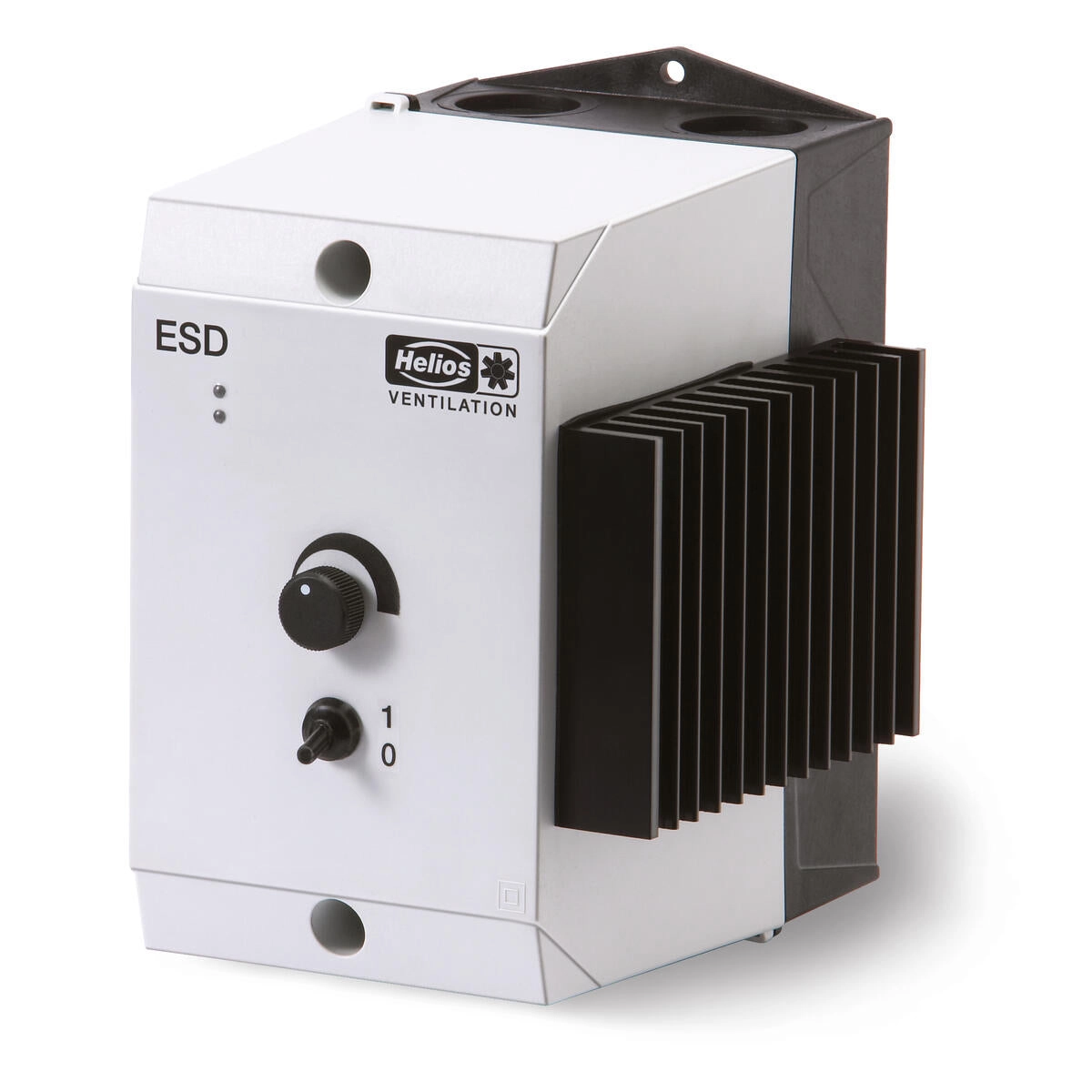 Helios Drehzahlsteller ESD 5