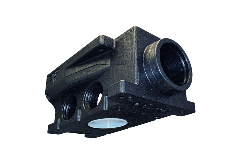 Maico Luftverteiler kompakt 7-fach MF-VK90-7