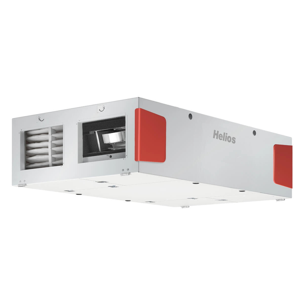 Helios central Ventilation unit KWL EC 700 D pro WW