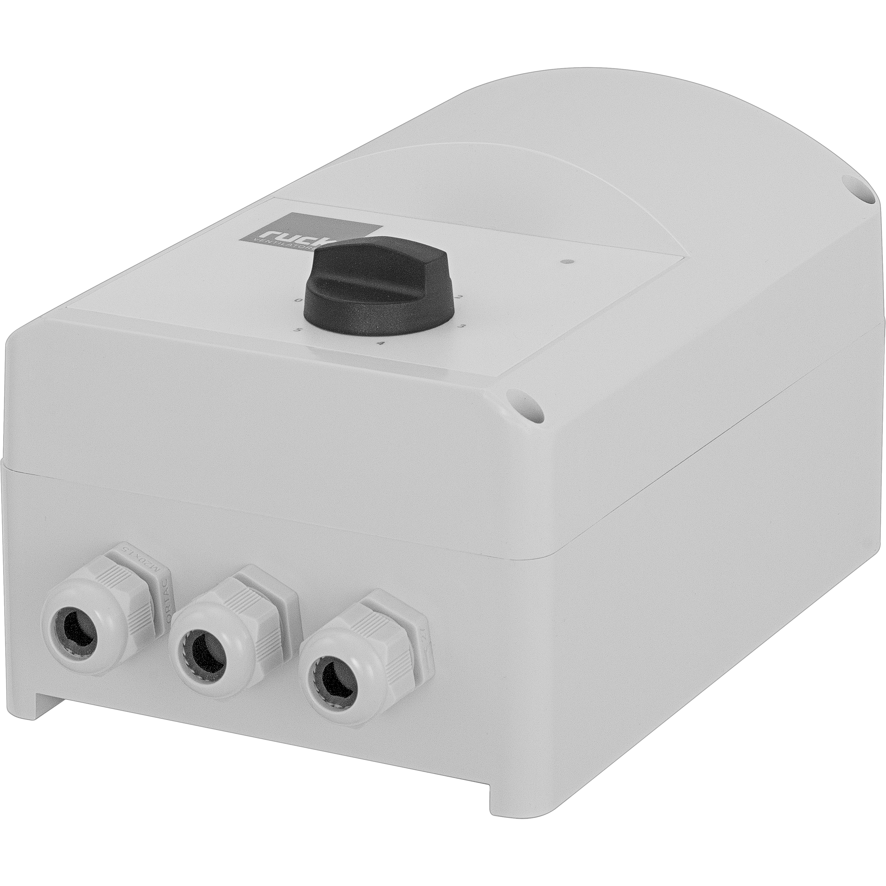 Ruck 5-Stufen-Trafo TEM 035V