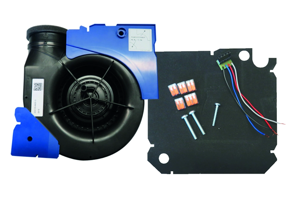 Maico Fan use ER EC RF17