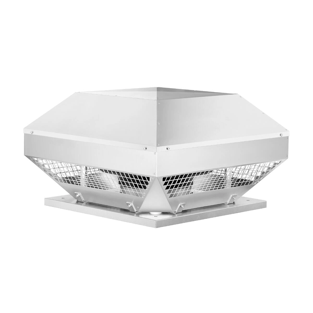 Helios Dachlüftungshaube HDH 225