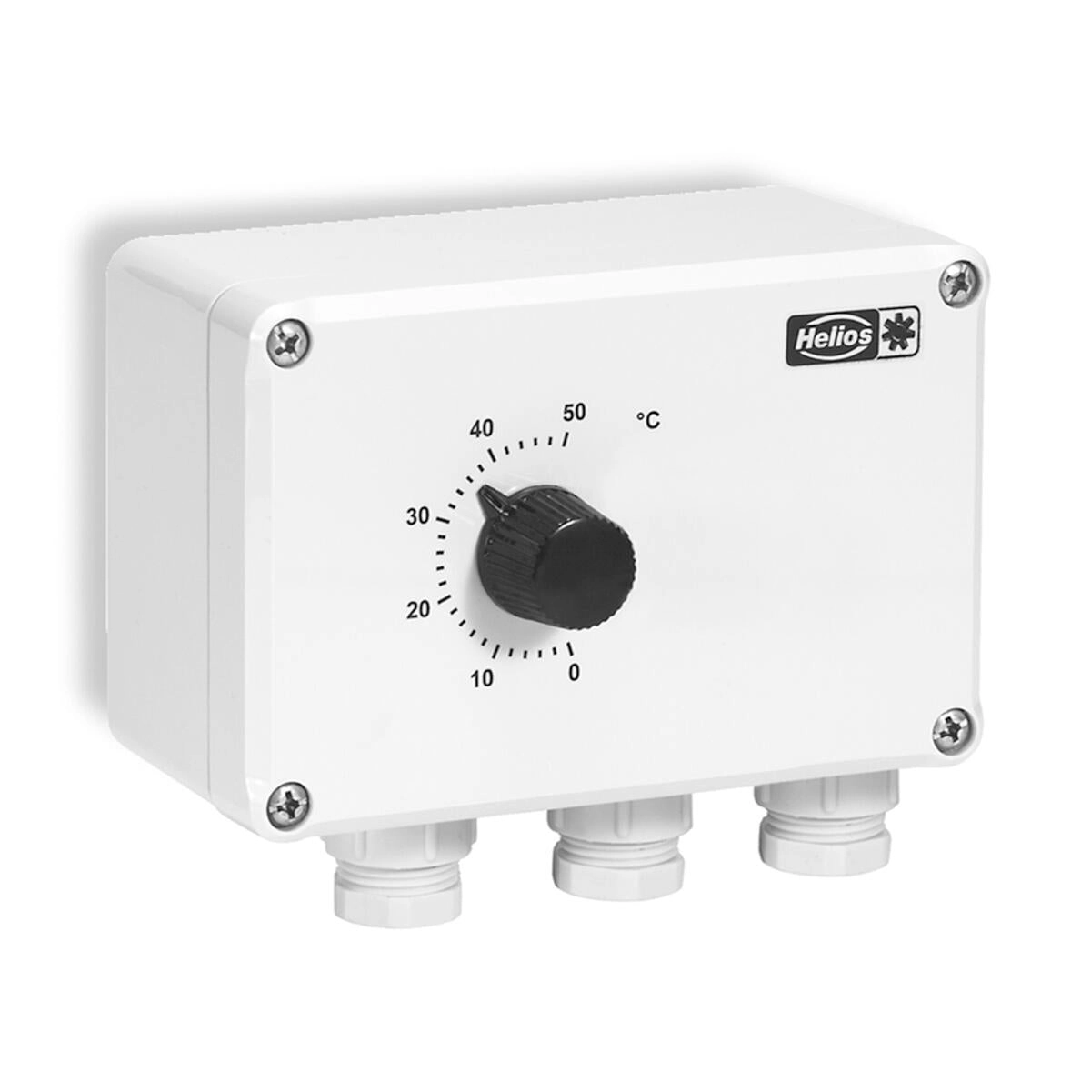 Helios Elektronischer Thermostat TME 4