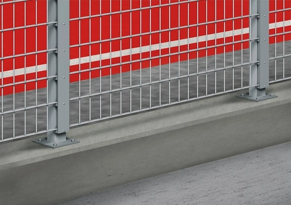 Würth Fixanker W-FAZ/S M10X95