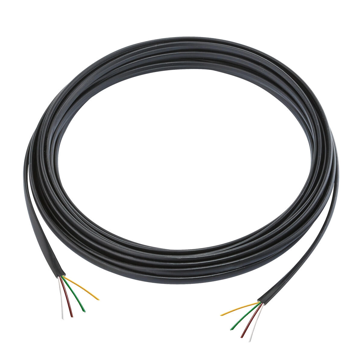 Helios Control cable KWL-SL 5m, 2x2-pole