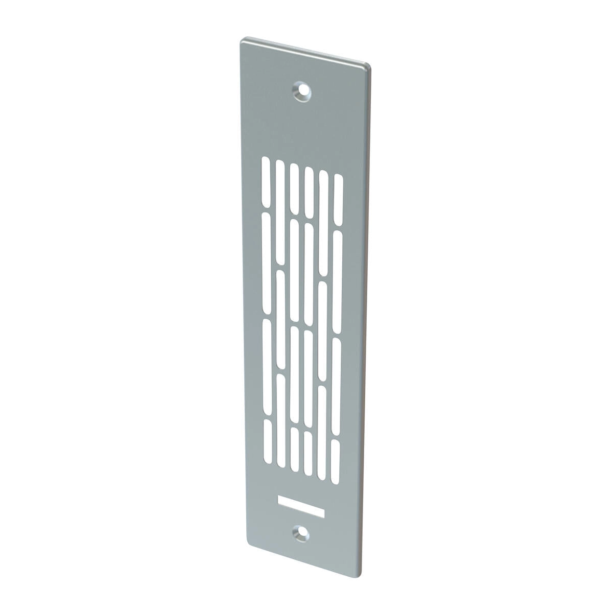 Helios Reveal grille KWL 45 LG-W
